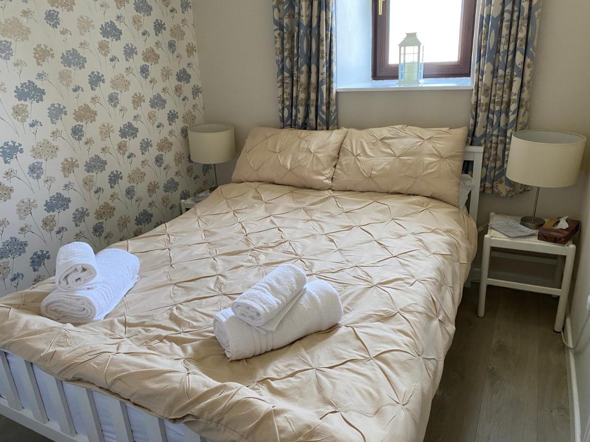 Porthmadog Centre Villa Luaran gambar