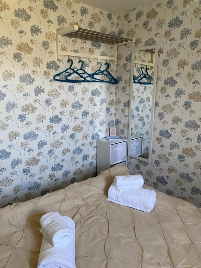 Porthmadog Centre Villa Luaran gambar