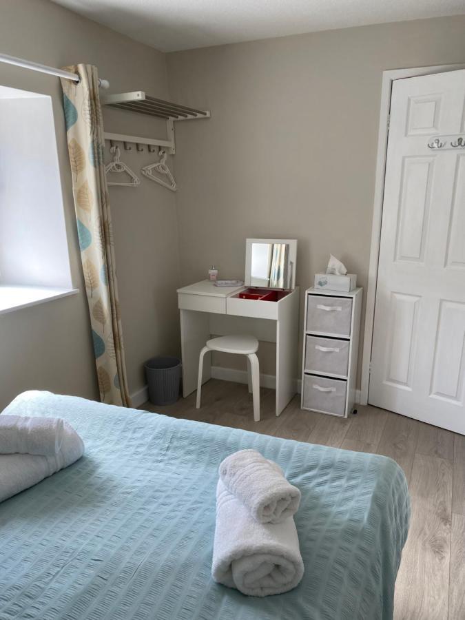 Porthmadog Centre Villa Luaran gambar