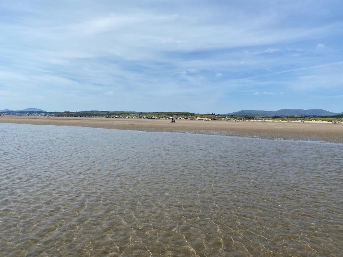 Porthmadog Centre Villa Luaran gambar